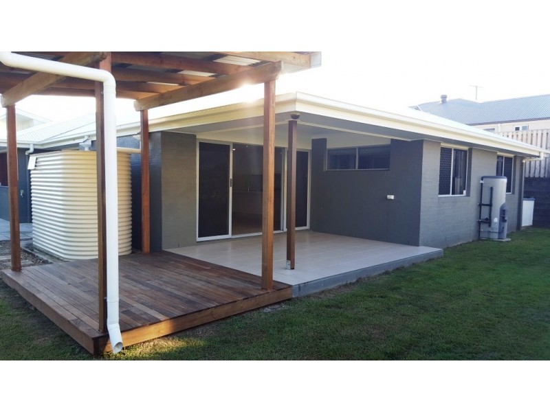 6 Springbrook Drive, Capalaba QLD 4157