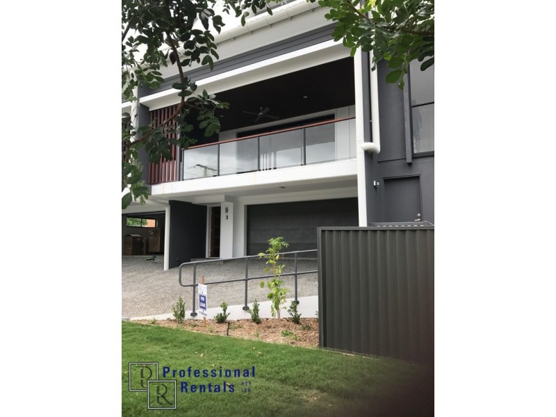 3/74 Jamieson Street, Bulimba QLD 4171