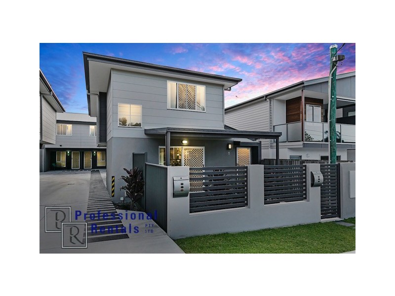 1/60 Pembroke Street, Carina QLD 4152