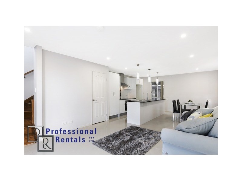 1/60 Pembroke Street, Carina QLD 4152