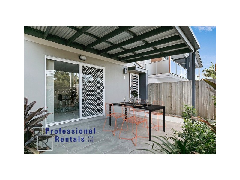 1/60 Pembroke Street, Carina QLD 4152