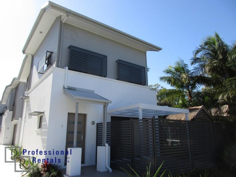 1/27 Freeth Street East, Ormiston QLD 4160