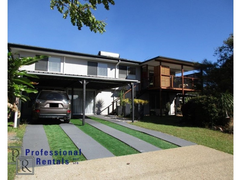 18 High View Drive, Cleveland QLD 4163