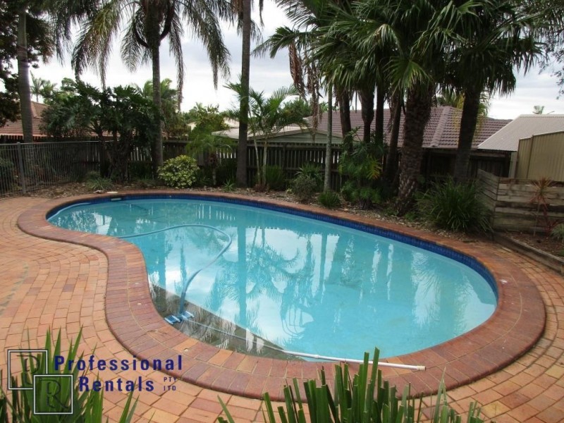 81 Ziegenfusz Road, Thornlands QLD 4164