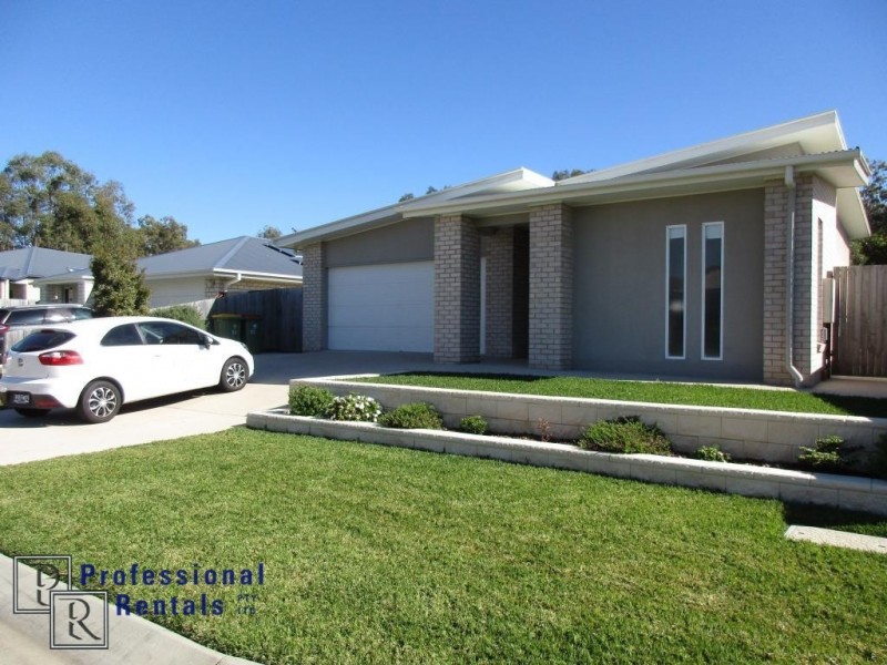 13 Nutmeg Court, Birkdale QLD 4159