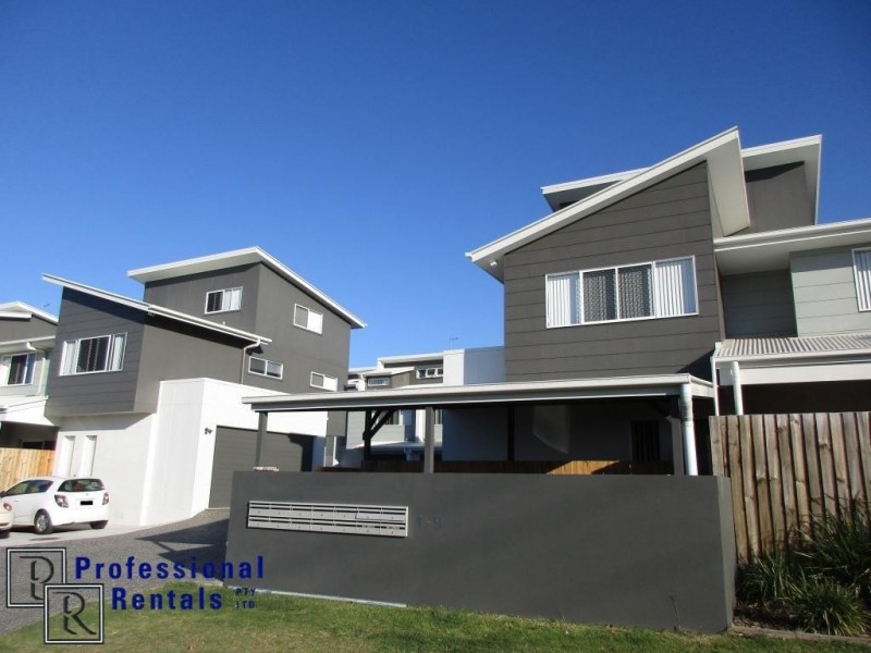 1-9 Arthur Street, Ormiston QLD 4160