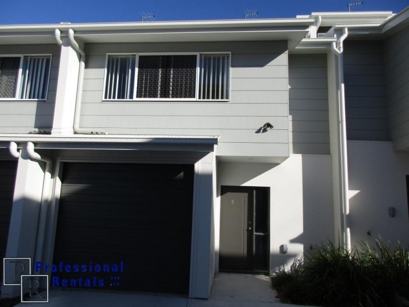 1-9 Arthur Street, Ormiston QLD 4160