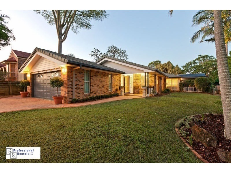 21 Leonard Street, Wellington Point QLD 4160