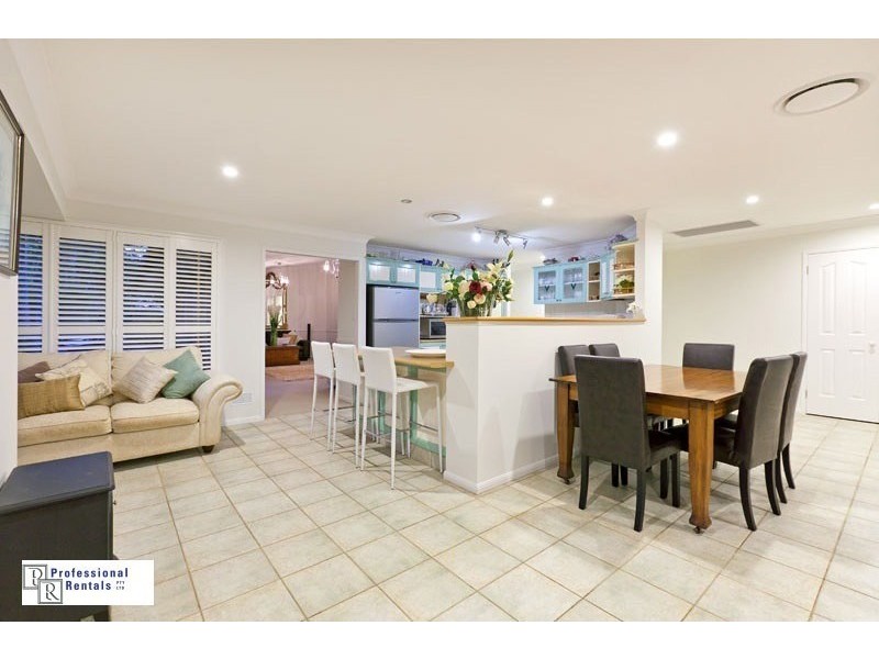 21 Leonard Street, Wellington Point QLD 4160