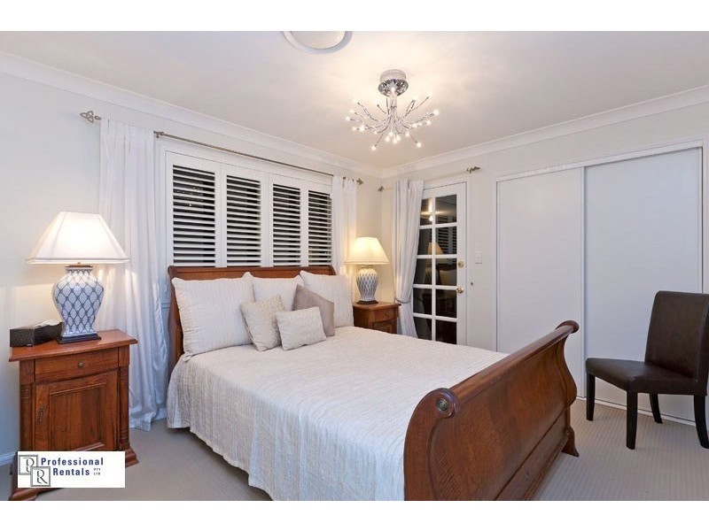 21 Leonard Street, Wellington Point QLD 4160