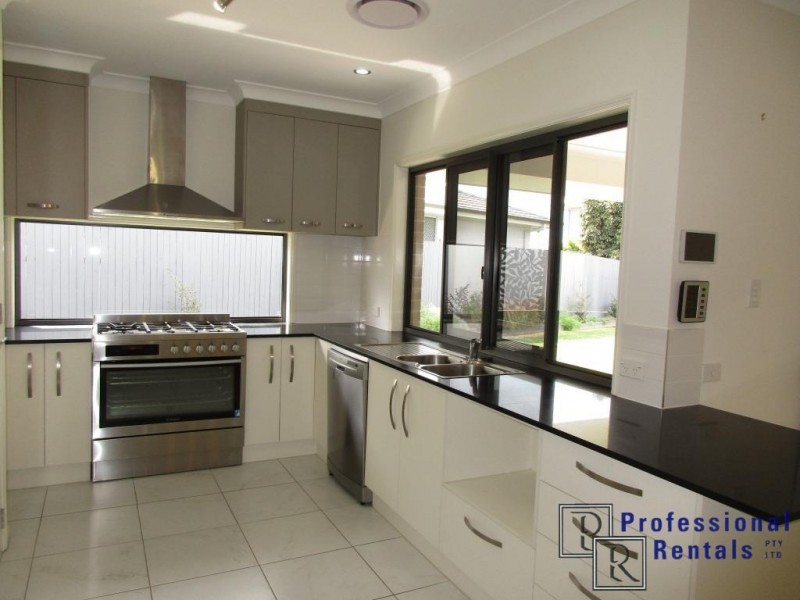 41 Kidman Circuit, Thornlands QLD 4164