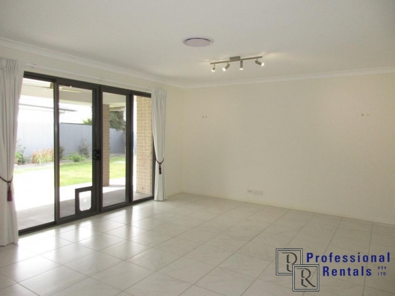 41 Kidman Circuit, Thornlands QLD 4164