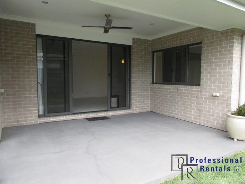 41 Kidman Circuit, Thornlands QLD 4164