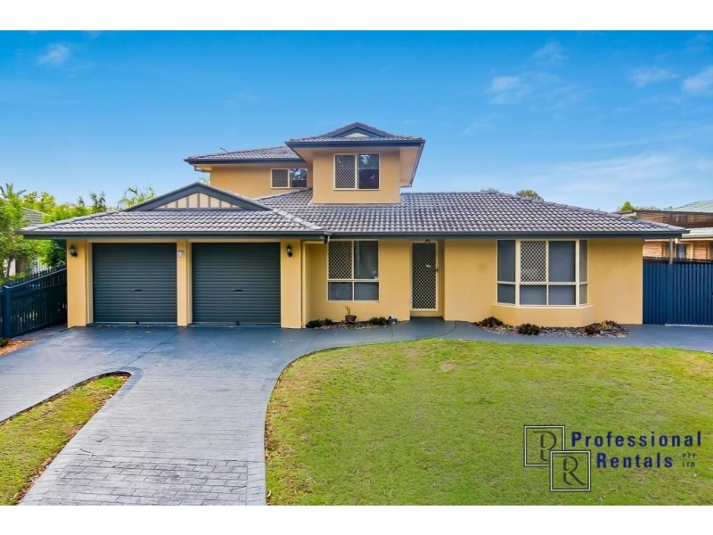 94 Starkey Street, Wellington Point QLD 4160