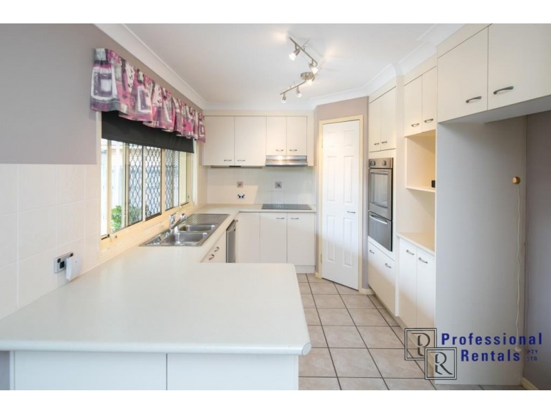 94 Starkey Street, Wellington Point QLD 4160