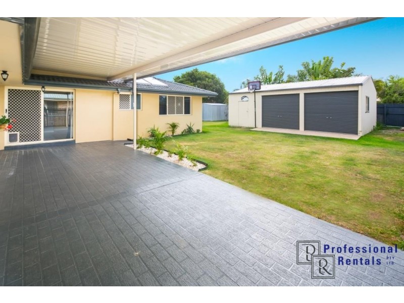 94 Starkey Street, Wellington Point QLD 4160
