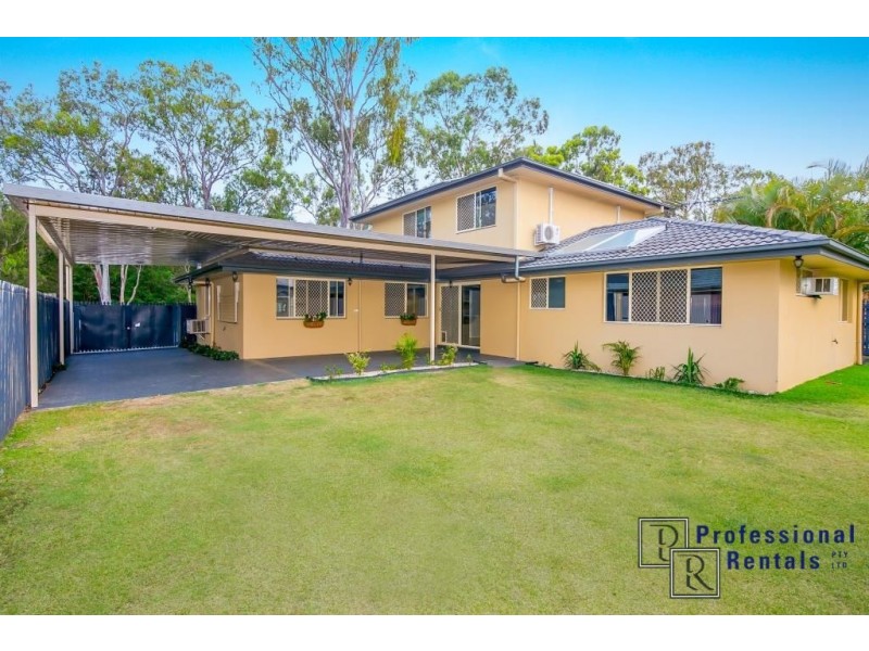 94 Starkey Street, Wellington Point QLD 4160