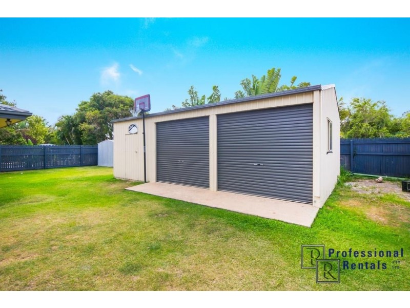 94 Starkey Street, Wellington Point QLD 4160