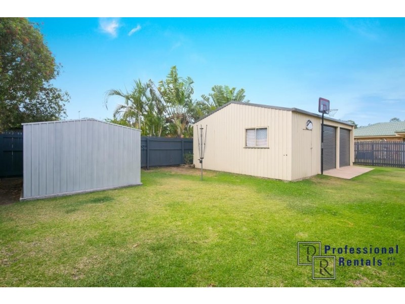 94 Starkey Street, Wellington Point QLD 4160
