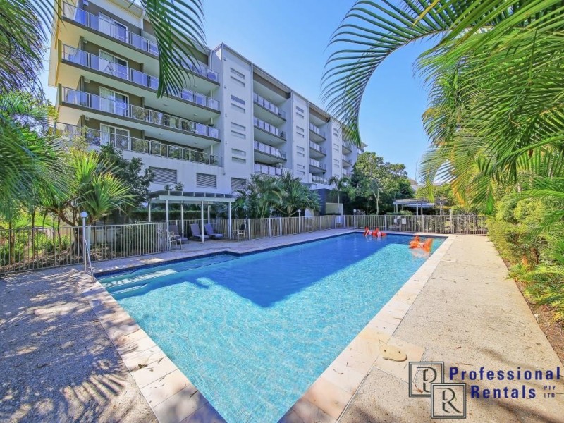 13/7-13 Shore Street East, Cleveland QLD 4163