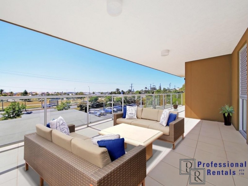 13/7-13 Shore Street East, Cleveland QLD 4163