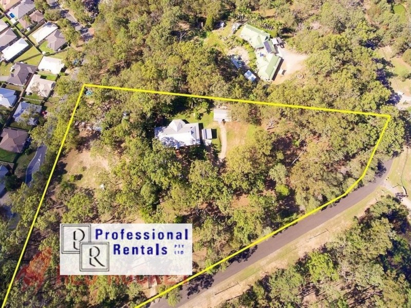 2-28 Lakeside Drive, Carbrook QLD 4130