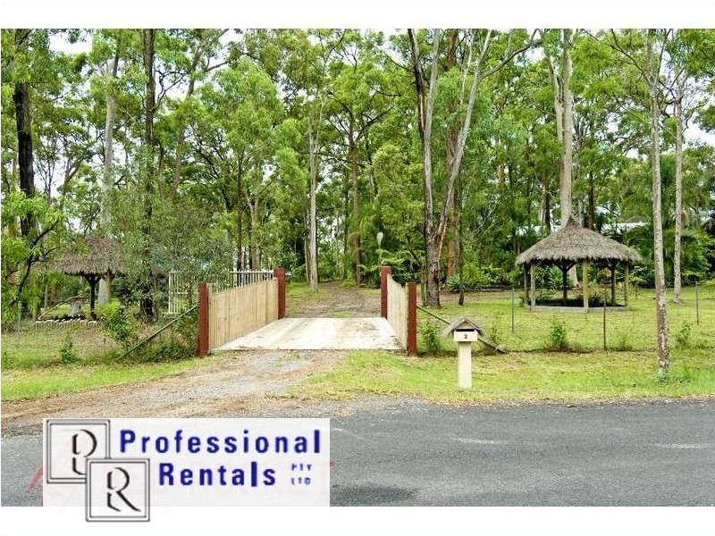 2-28 Lakeside Drive, Carbrook QLD 4130