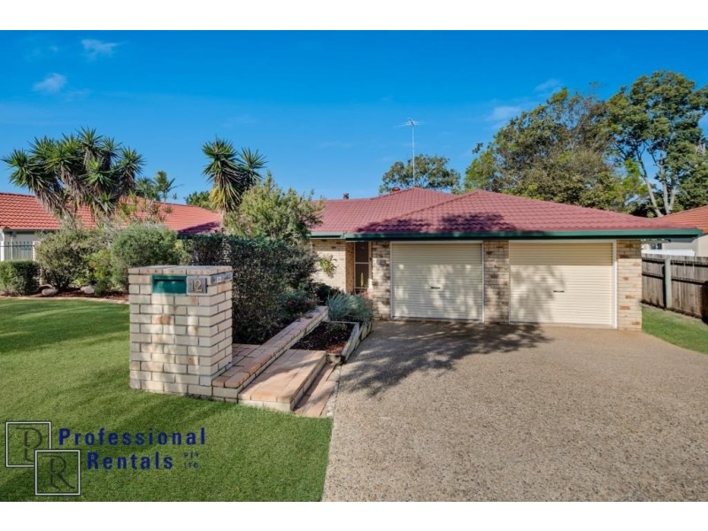 12 Ralph Street, Cleveland QLD 4163