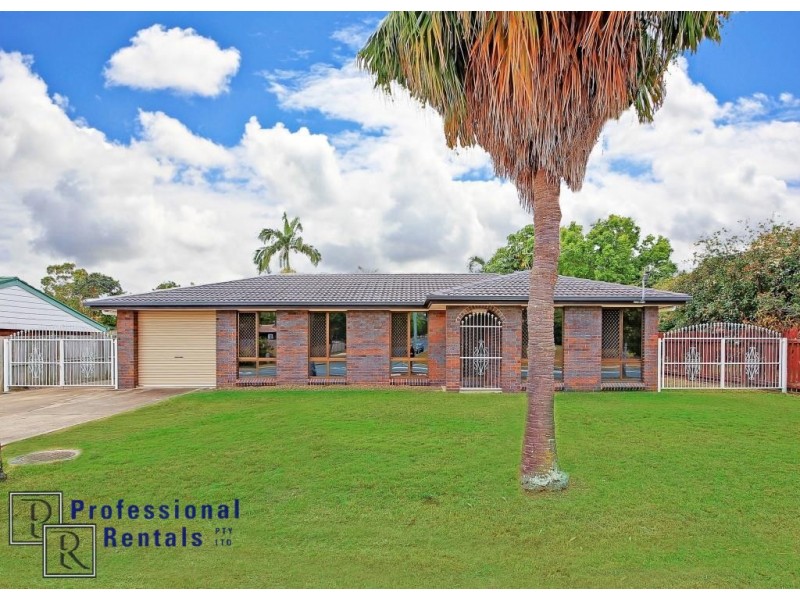 56 Cumberland Drive, Alexandra Hills QLD 4161