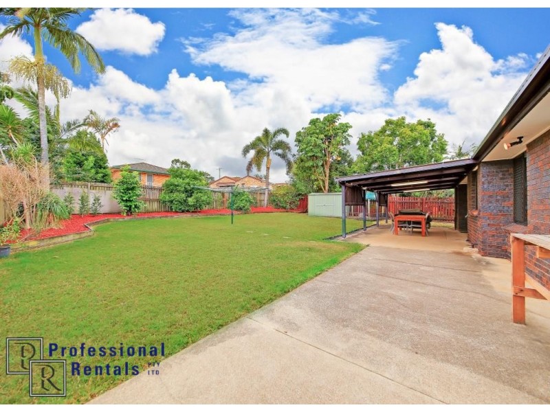 56 Cumberland Drive, Alexandra Hills QLD 4161