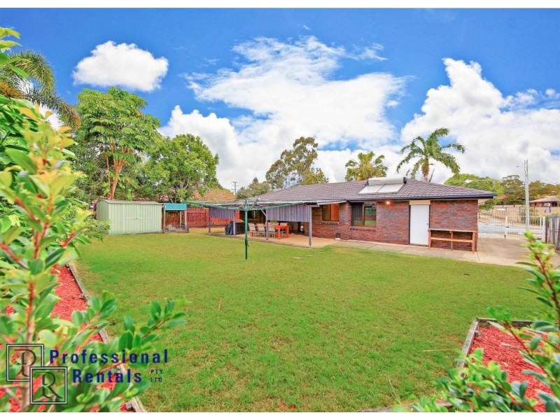 56 Cumberland Drive, Alexandra Hills QLD 4161