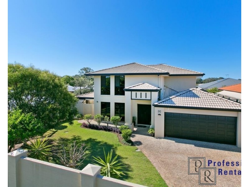 14 Hawkins Place, Thornlands QLD 4164