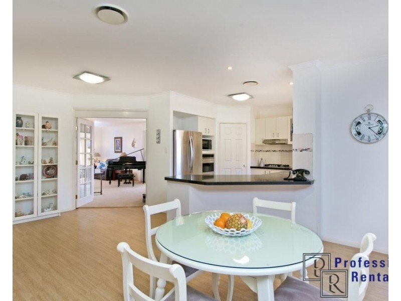 14 Hawkins Place, Thornlands QLD 4164