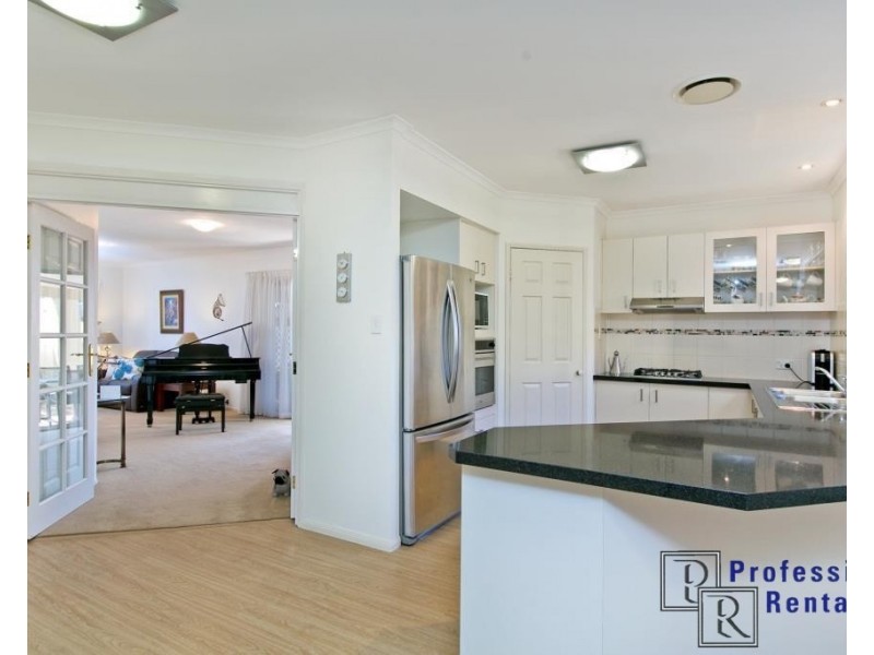 14 Hawkins Place, Thornlands QLD 4164