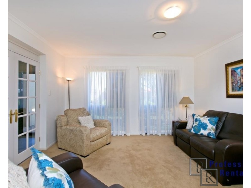 14 Hawkins Place, Thornlands QLD 4164