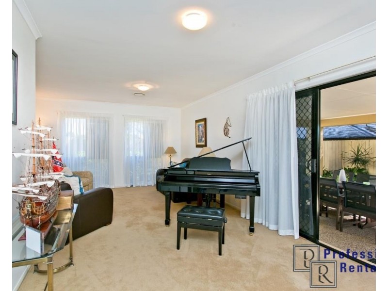 14 Hawkins Place, Thornlands QLD 4164
