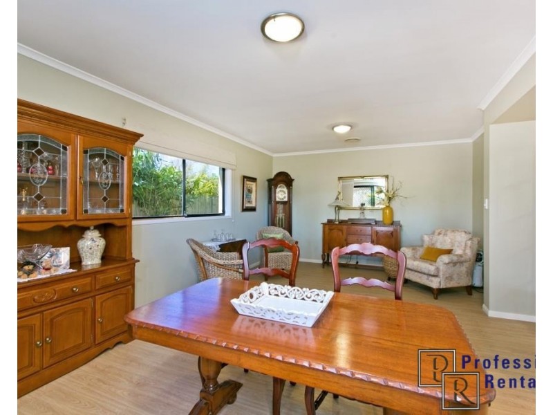 14 Hawkins Place, Thornlands QLD 4164