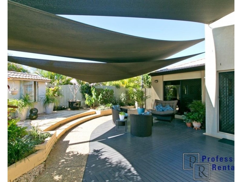 14 Hawkins Place, Thornlands QLD 4164