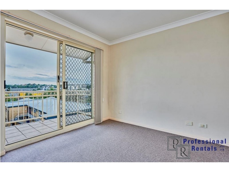 6/17 Pilba Street, Chermside QLD 4032
