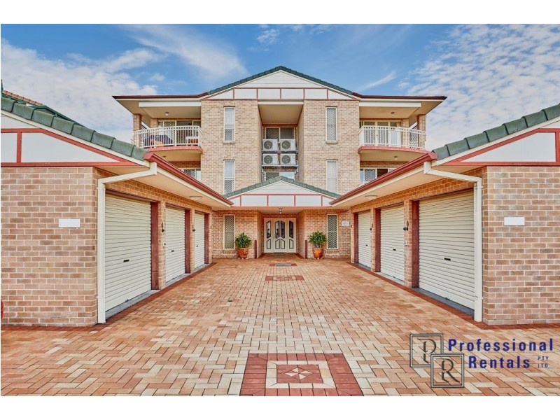 6/17 Pilba Street, Chermside QLD 4032