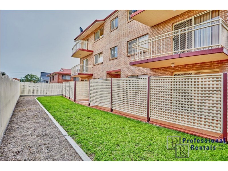 1/17 Pilba Street, Chermside QLD 4032