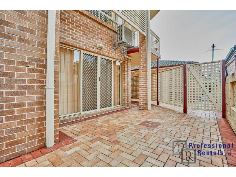 1/17 Pilba Street, Chermside QLD 4032