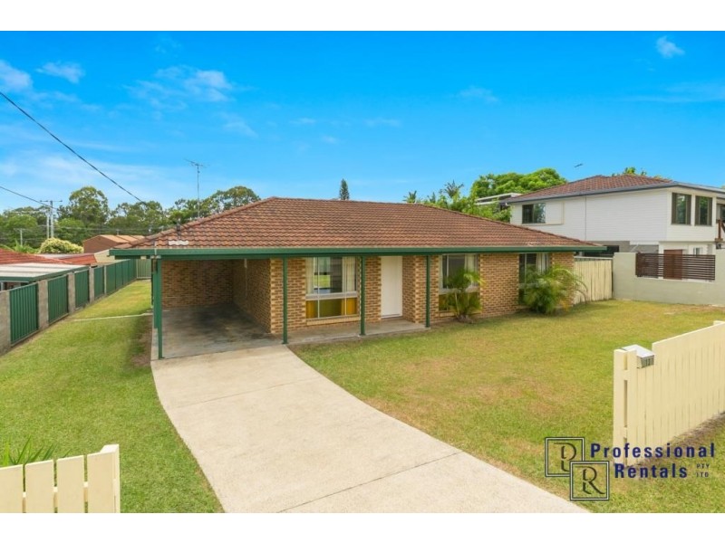 13 Leslie Street, Capalaba QLD 4157
