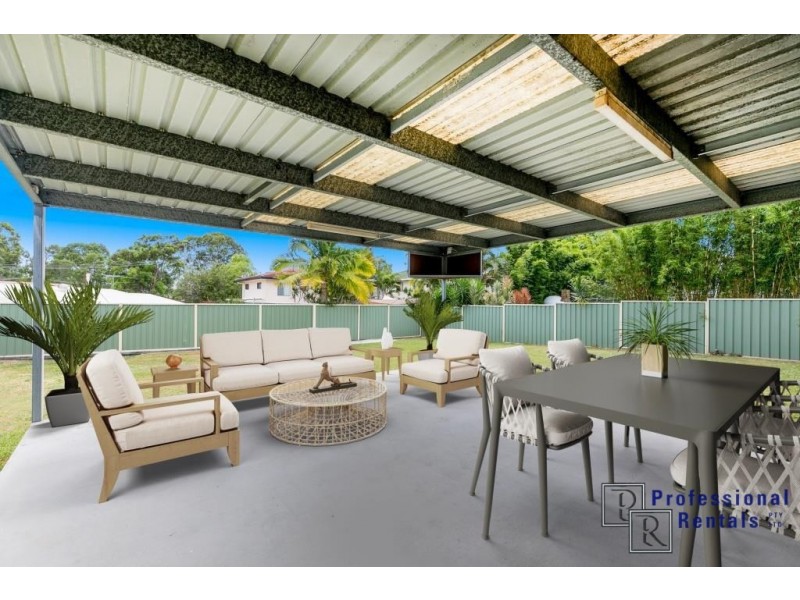 13 Leslie Street, Capalaba QLD 4157