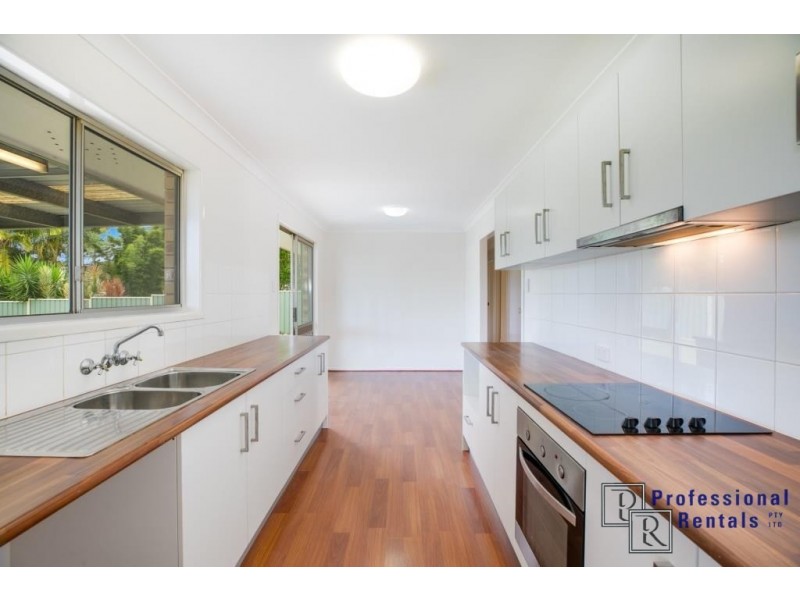 13 Leslie Street, Capalaba QLD 4157