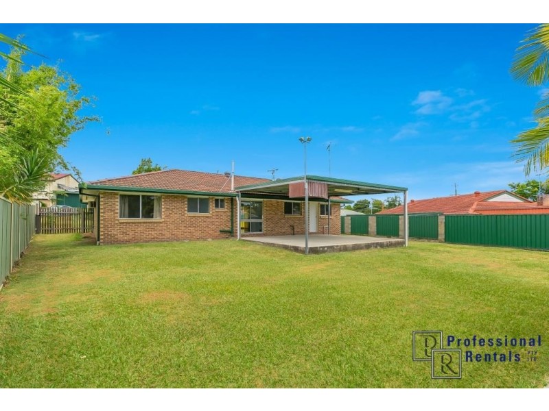 13 Leslie Street, Capalaba QLD 4157