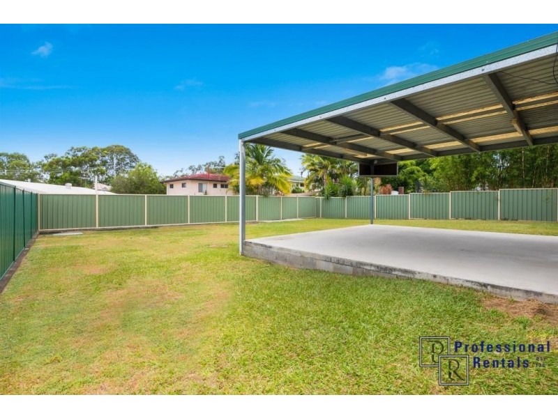 13 Leslie Street, Capalaba QLD 4157