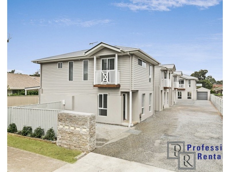 2/159 Middle Street, Cleveland QLD 4163