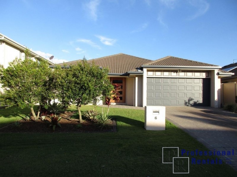 6 Barramul Place, Thornlands QLD 4164
