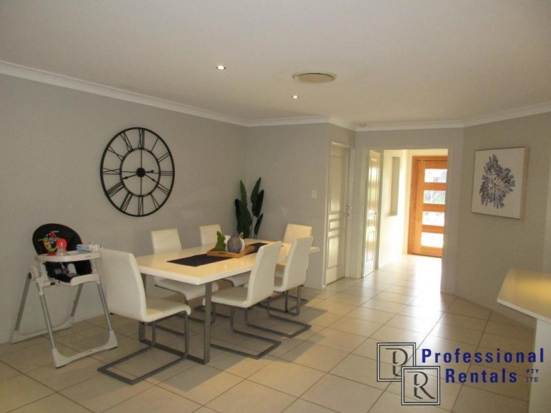 6 Barramul Place, Thornlands QLD 4164